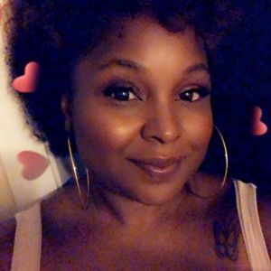 Meet your Posher, Nikki